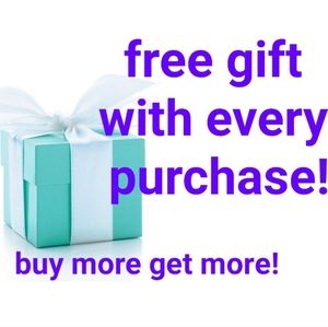 Sale free gift